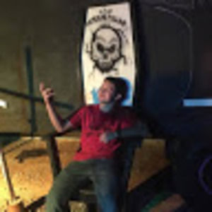 Meet your Posher, Mike